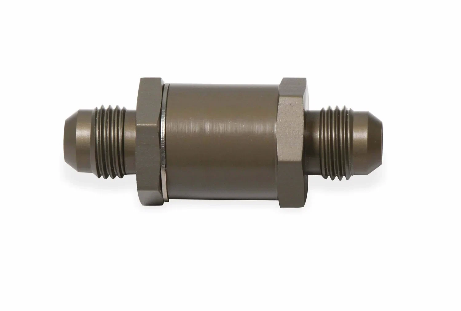 Earls UltraPro One Way Check Valve - 253010ERL
